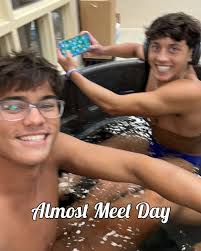 Almost meet day.. ⚓️ The Tars are ready to RACE at tomorrow's home meet  against Barry👀🔥 #GoTars⚓️