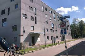 Ersatzneubau Holunderhof Zurich