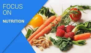 Dive Into The World Of Nutrition With Alison S Free Online Courses Discover The Dynamic Subject Of Hu Nutrition Course Human Nutrition Nutrition And Dietetics
