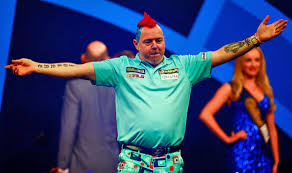 He lost in the democratic primary on may 15, 2018. Pdc World Darts Championship Peter Wright Opens Up About How He Almost Quit Other Sport Express Co Uk
