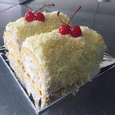 If you have any questions, ask us. Resep Dan Cara Membuat Kue Bolu Gulung Keju Panggang Enak Dan Sederhana Kue Bolu Kue Makanan