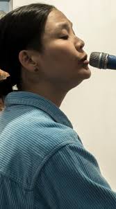 Audrey Chen Discography: Vinyl, CDs, & More