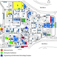Ci Cs 2011 University Of Manitoba Venue
