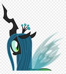 Pretend that spike the dragon is using his lance to defend his friends from queen chrysalis! Queen Chrysalis Vector For Kids My Little Pony Queen Chrysalis And Rarity Free Transparent Png Clipart Images Download