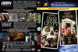 Check spelling or type a new query. Tales From The Crypt The Vault Of Horror Movie Dvd Custom Covers Crypt Vault Double V2 Dvd Covers