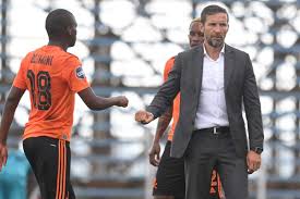 Also learn how he earned most of networth at the age of 50 years old? Orlando Pirates Hurt By Zinnbauer S Wrong Decisions Chopping And Changing Khanye Goal Com