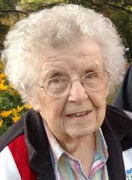 Obituary information for Wilma E Rafferty