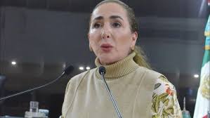 Diputada Eda Palacios Márquez