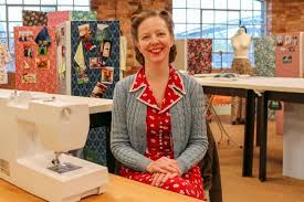 In the pattern challenge, every contestant using the same sewing pattern. Great British Sewing Bee Crowns Its 2020 Winner Messenger Newspapers