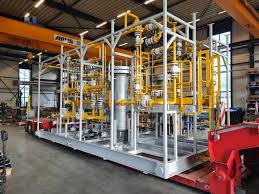 Apparatenbouw Ootmarsum | Your partner in high-quality ...