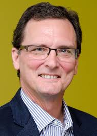 Wayne Hill named vice president and chief of staff