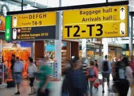 I just take my knitting on needles that aren't super expensive and put a lifeline through the knitting. Airline Baggage Rules Thokalath Com