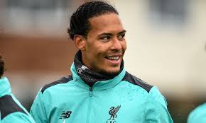 Player of liverpool fc & oranje. Van Dijk Biography Early Life Carreer Stats Etc Kokanda