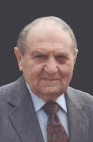 John Grimaldi Obituary (2015)