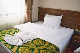 Samsun Kapris Otel Adli Kullanicinin Odalar Panosundaki Pin