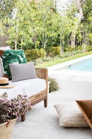 Weaving The Way Marie Flanigan Interiors Patio Design Outdoor Patio Designs Patio Garden Design