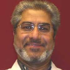 Dr. William Cundiff, DO