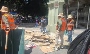 Oaxaca De Juárez