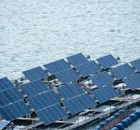 The fundamentals of floating solar plants — RatedPower