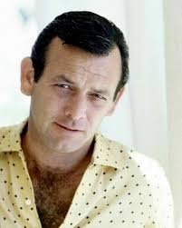 Why is the character's chest not his original hair color?