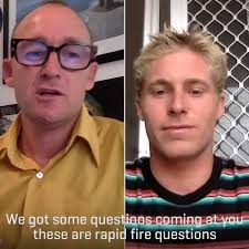 World Surf League's Video