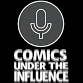 Comics Under the Influence event image