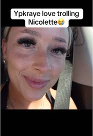 Nicolette Ray Hi Im Lil Uzi