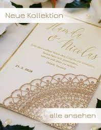 Zazzle bietet dir personalisierte palme beleuchtet hochzeit einladungen mit den verschiedensten designs. Pamas Hochzeitskarten Grosse Auswahl An Individuellen Karten