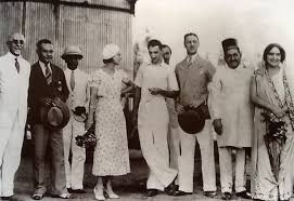 On february 10, 1929, jrd became the first indian to pass the pilot's examination. The Unknown Jrd Tata Group