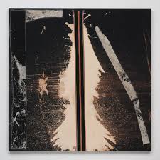 Sterling ruby | hot scar, 2016. Artmap