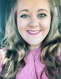 Obituary for Megan Amanda McKenzie