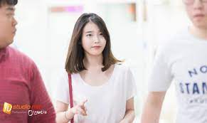 Pin By Charlyn Chua On Screenshots Iu Short Hair Korean Short Hair Iu Hair