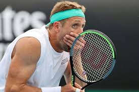 Теннис сандгрен (tennys sandgren) родился 22 июля 1991 года в галлатине (теннесси, сша). Steve Johnson Vs Tennys Sandgren Predictions Betting Tips Atp New York Open 11 February 2020