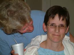 Day one for William Axel Benson