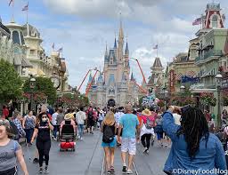 Disney is californian to the bone. Breaking News Disney Just Purchased More Land Near Disney World The Disney Food Blog
