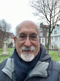 SleuthSayers: Josh Pachter