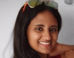 Marcela Betancourt's Instagram, Twitter & Facebook