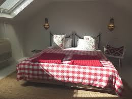 Red feather inn from mapcarta, the open map. Our Room The Attic Picture Of Red Feather Inn Hadspen Tripadvisor