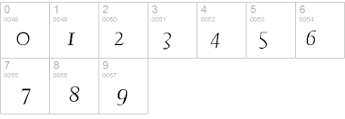 Preview the aria script ssi font for windows, mac and linux. Aria Script Ssk Font Fontzone Net