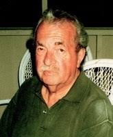 Harry Chapman Obituary (1935