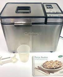 Making fresh bread at home this easter is easy with our 2lb bread maker! Quisinart Cbk 100 Recipe Cuisinart Cbk 100 Vs Cbk 200 Which Bread Maker Machine Is Better Making Fresh Bread At Home This Easter Is Easy With Our 2lb Bread Maker Cari Yedinak
