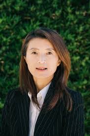 Ying Lu's Instagram, Twitter & Facebook