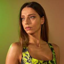Angela Sarafyan has been cast as Lara, mother of Kal-El in 'SUPERMAN'.  (Via: @omelete