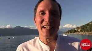 Bernard Rouch: terapie essene, Gesù era vegetariano, lettura dell'aura...