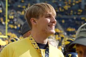 Recruit Photo Gallery: Michigan hosts its biggest fall recruiting weekend