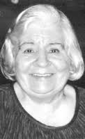 Joan Socha Obituary (2009)