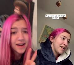 Who Is Trinity Dunlap