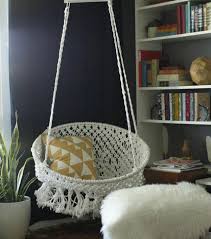 See more ideas about hanging chair, swinging chair, decor. 20 Epic Ways To Diy Hanging And Swing Chairs Home Design Lover