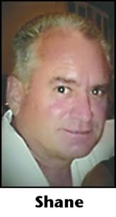 FREDERICK SHANE Obituary (1960