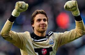 Here, sportsmail took a closer look at the story of the dutch star. Netherlands Goalkeeper Krul Van Gaal Was Prepared For Penalties Against Costa Rica Forza Italian Football